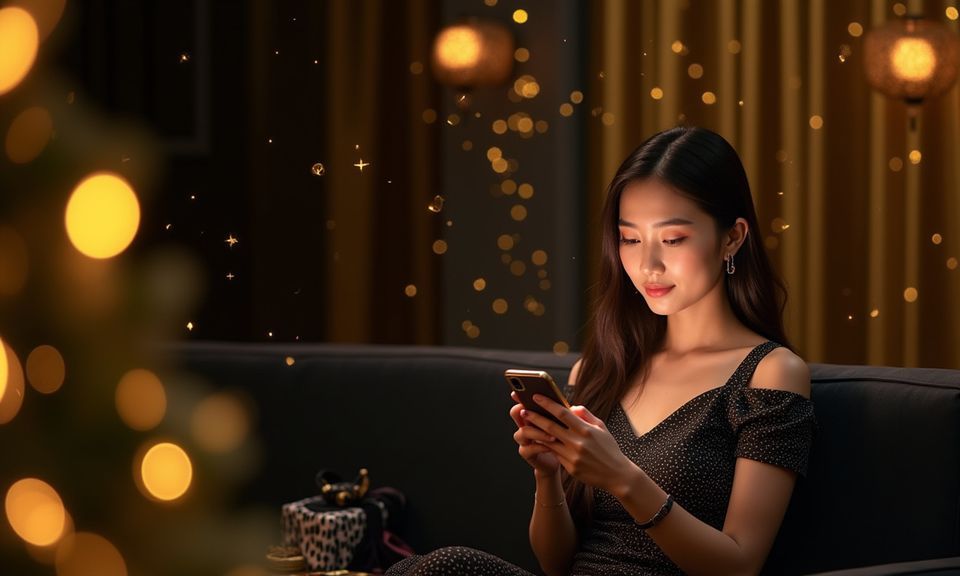 kig79 Casino Trực Tiếp MoMo